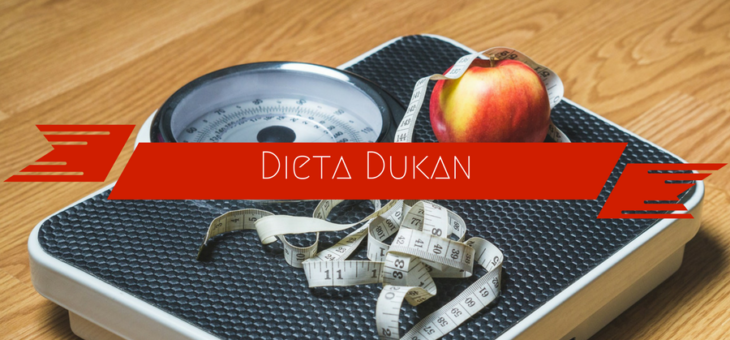 Saiba tudo sobre a Dieta Dukan [Passo a Passo Completo]