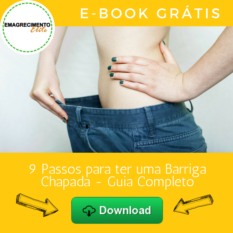 Descubra como definir o seu abdome em 9 passos