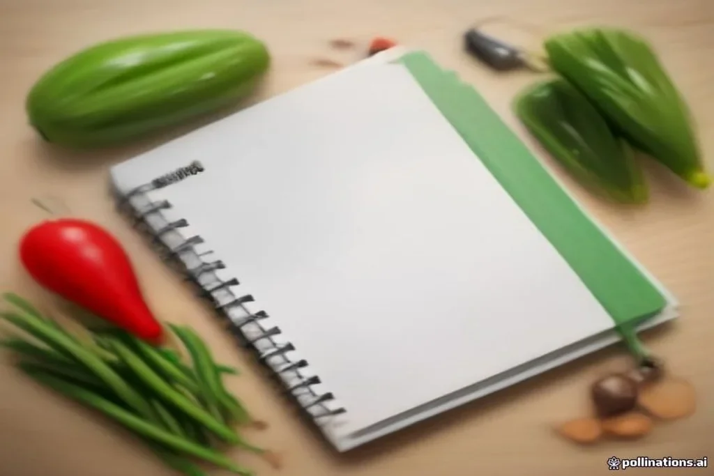 Balança de cozinha com porções de alimentos organizadas em potes