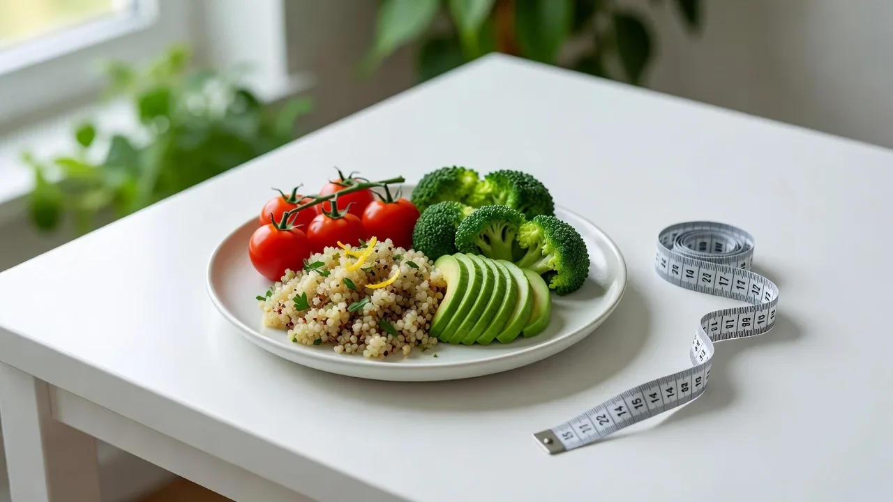 10 erros que você não pode cometer ao fazer uma dieta!