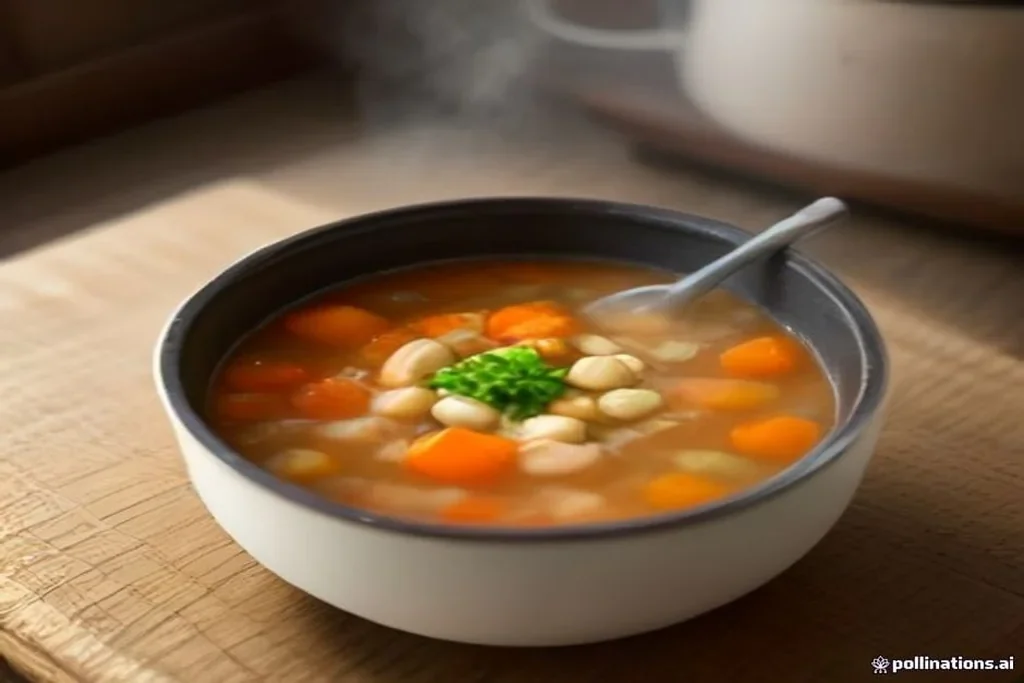 Como funciona a dieta da sopa: benefícios e precaução