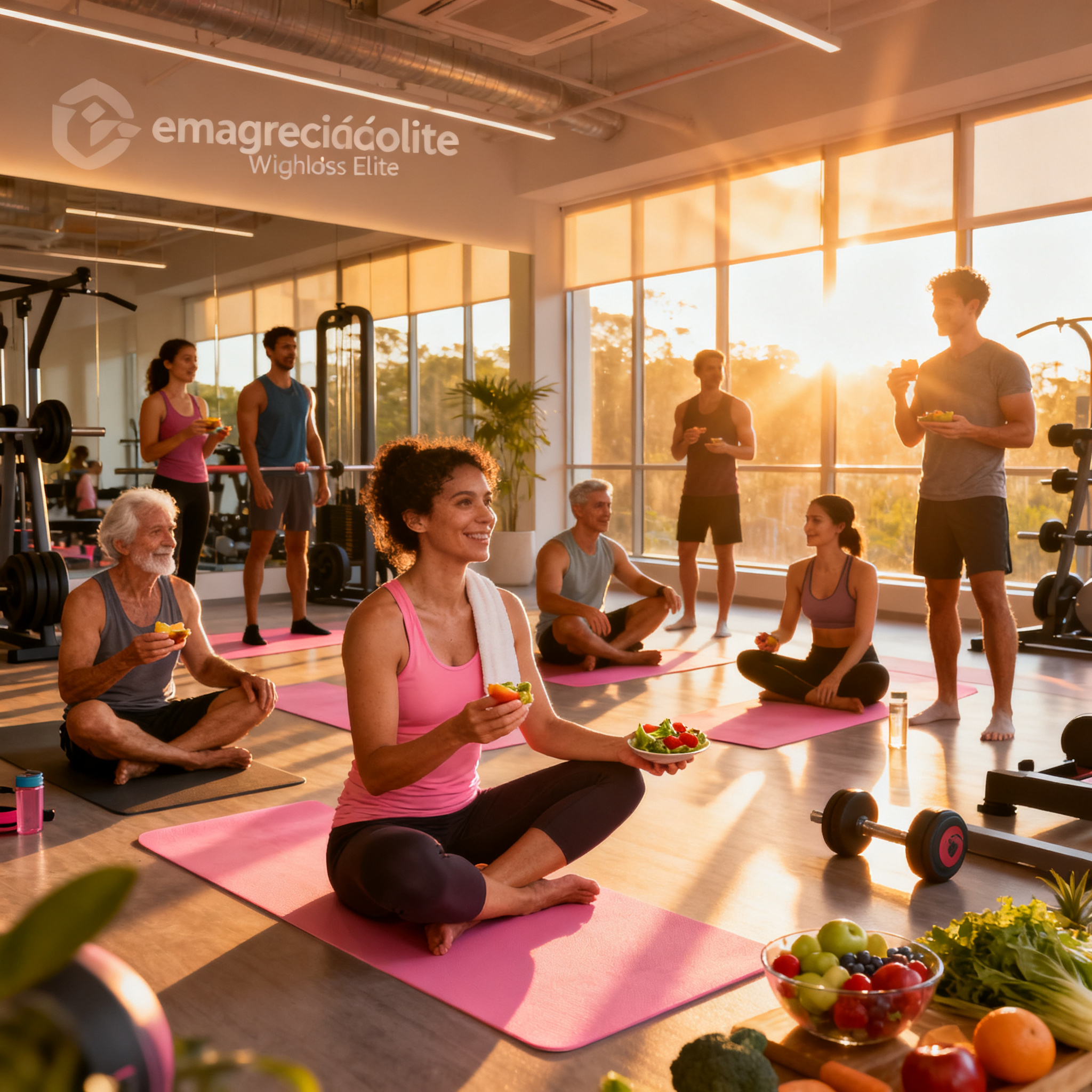 Como emagrecer em uma semana [3 dietas incríveis]