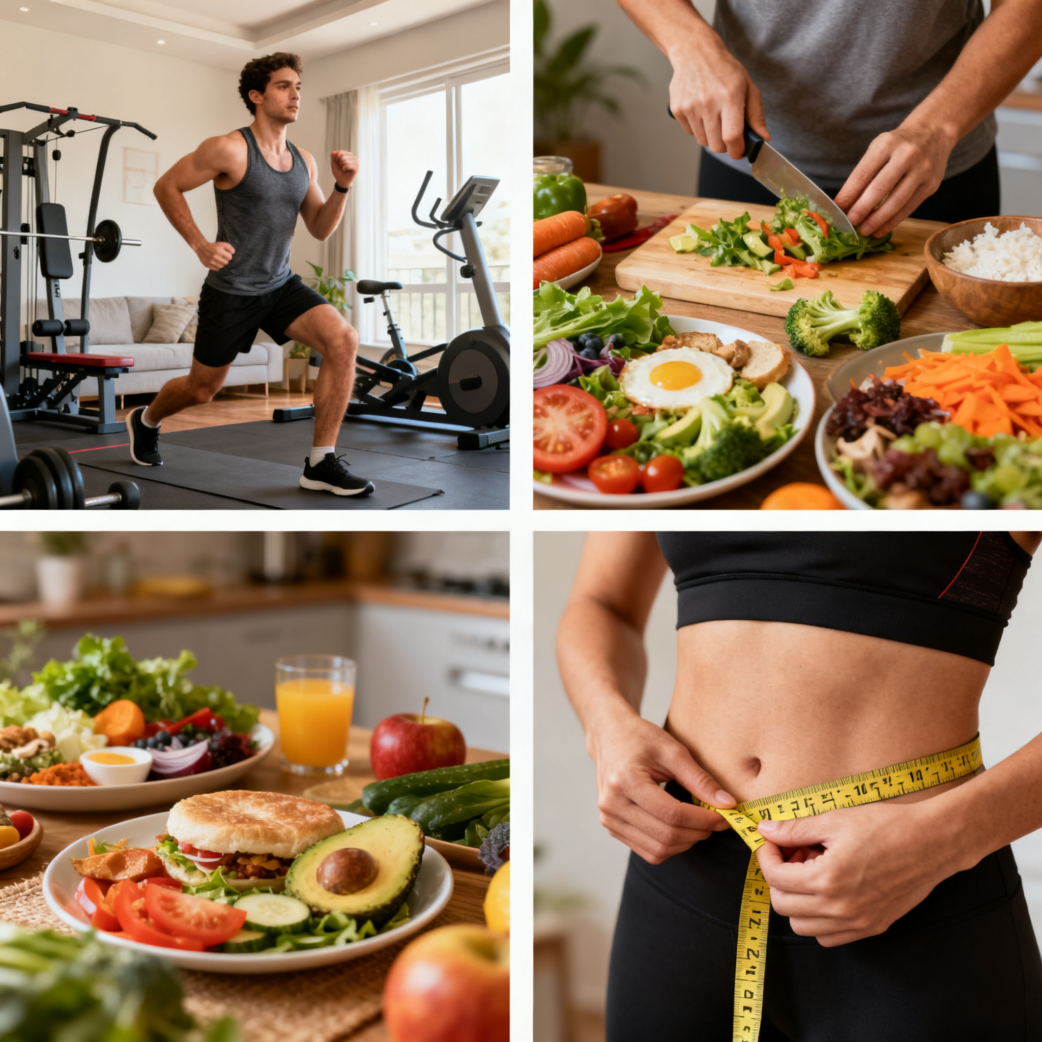 DIETA: Mitos e Verdades