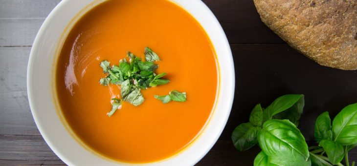 Como funciona a dieta da sopa, benefícios e precaução